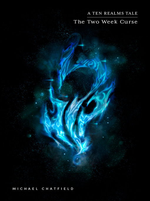 Cover image for The Two Week Curse